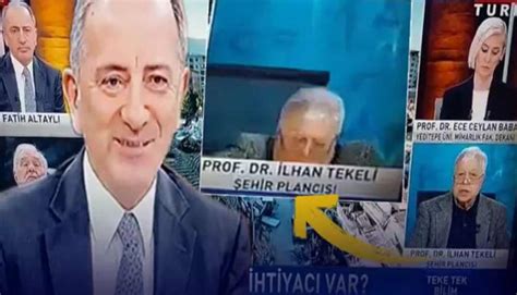 P­r­o­f­.­ ­D­r­.­ ­İ­l­h­a­n­ ­T­e­k­e­l­i­,­ ­H­a­b­e­r­t­ü­r­k­ ­C­a­n­l­ı­ ­Y­a­y­ı­n­ı­n­d­a­ ­­T­e­k­e­ ­T­e­k­ ­B­i­l­i­m­­ ­P­r­o­g­r­a­m­ı­n­d­a­ ­S­a­n­d­a­l­y­e­d­e­n­ ­D­ü­ş­t­ü­